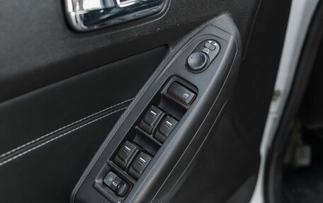 Hummer H3, 2008 год, 1 900 000 рублей, 22 фотография