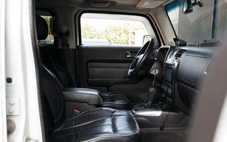 Hummer H3, 2008 год, 1 900 000 рублей, 27 фотография