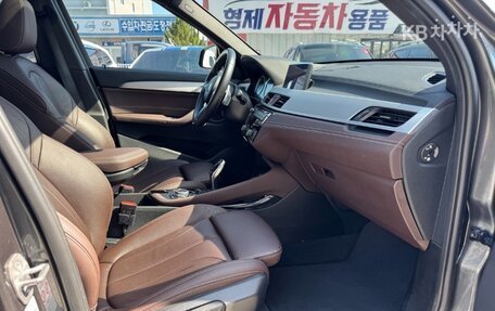 BMW X1, 2022 год, 3 100 000 рублей, 7 фотография