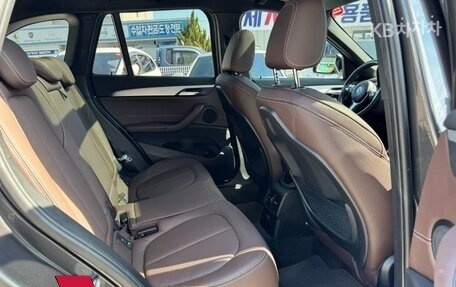 BMW X1, 2022 год, 3 100 000 рублей, 8 фотография