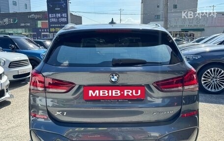 BMW X1, 2022 год, 3 100 000 рублей, 4 фотография
