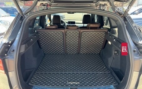 BMW X1, 2022 год, 3 100 000 рублей, 5 фотография