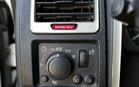Hummer H3, 2008 год, 1 900 000 рублей, 23 фотография