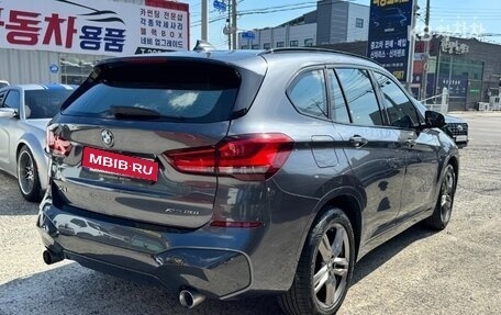 BMW X1, 2022 год, 3 100 000 рублей, 3 фотография
