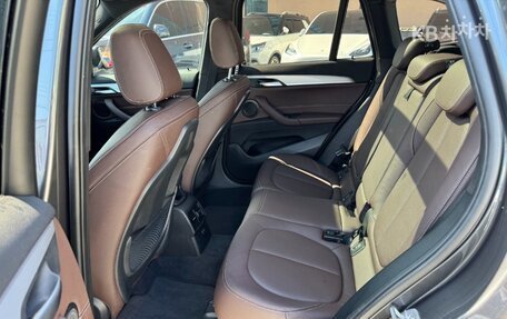 BMW X1, 2022 год, 3 100 000 рублей, 9 фотография
