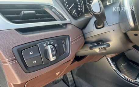 BMW X1, 2022 год, 3 100 000 рублей, 16 фотография