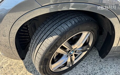 BMW X1, 2022 год, 3 100 000 рублей, 18 фотография