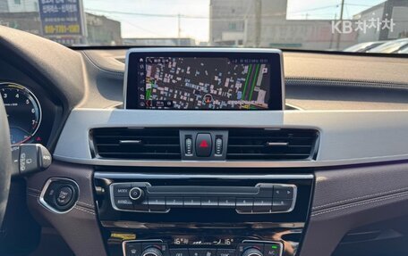 BMW X1, 2022 год, 3 100 000 рублей, 14 фотография