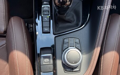 BMW X1, 2022 год, 3 100 000 рублей, 13 фотография