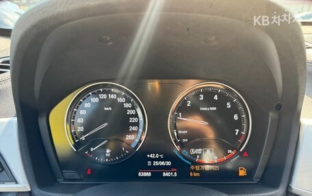 BMW X1, 2022 год, 3 100 000 рублей, 21 фотография