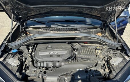 BMW X1, 2022 год, 3 100 000 рублей, 19 фотография