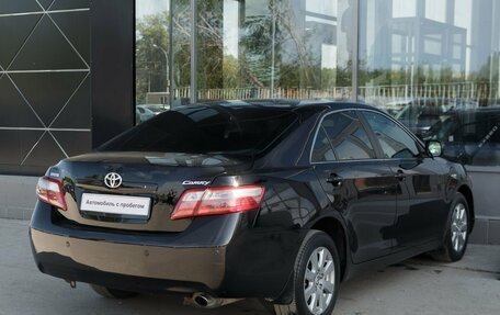 Toyota Camry, 2008 год, 1 150 000 рублей, 5 фотография