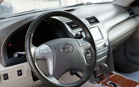 Toyota Camry, 2008 год, 1 150 000 рублей, 11 фотография