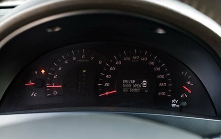 Toyota Camry, 2008 год, 1 150 000 рублей, 13 фотография