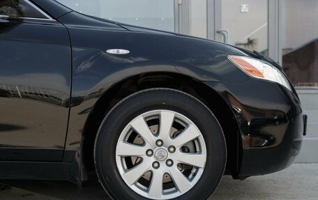 Toyota Camry, 2008 год, 1 150 000 рублей, 9 фотография