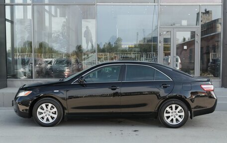 Toyota Camry, 2008 год, 1 150 000 рублей, 8 фотография