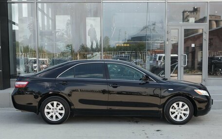 Toyota Camry, 2008 год, 1 150 000 рублей, 4 фотография