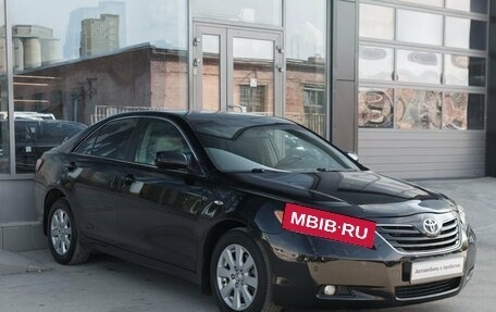 Toyota Camry, 2008 год, 1 150 000 рублей, 3 фотография