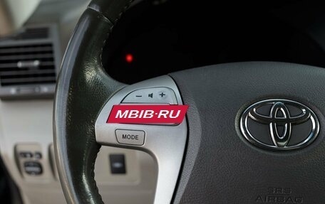 Toyota Camry, 2008 год, 1 150 000 рублей, 12 фотография