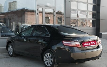 Toyota Camry, 2008 год, 1 150 000 рублей, 7 фотография