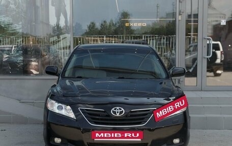 Toyota Camry, 2008 год, 1 150 000 рублей, 2 фотография