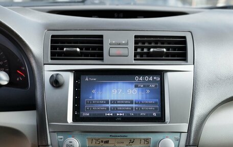 Toyota Camry, 2008 год, 1 150 000 рублей, 14 фотография
