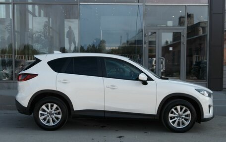 Mazda CX-5 II, 2012 год, 1 850 000 рублей, 4 фотография