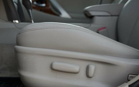 Toyota Camry, 2008 год, 1 150 000 рублей, 18 фотография