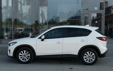 Mazda CX-5 II, 2012 год, 1 850 000 рублей, 8 фотография