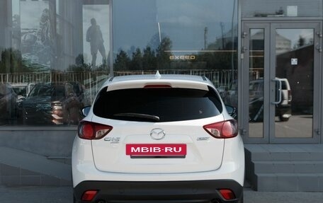 Mazda CX-5 II, 2012 год, 1 850 000 рублей, 6 фотография