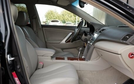 Toyota Camry, 2008 год, 1 150 000 рублей, 19 фотография