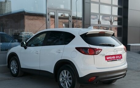 Mazda CX-5 II, 2012 год, 1 850 000 рублей, 7 фотография