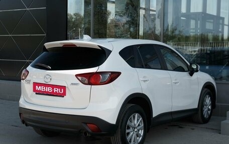Mazda CX-5 II, 2012 год, 1 850 000 рублей, 5 фотография
