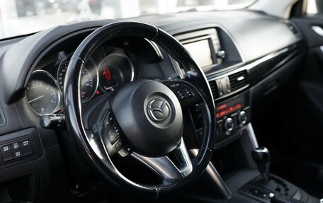 Mazda CX-5 II, 2012 год, 1 850 000 рублей, 11 фотография