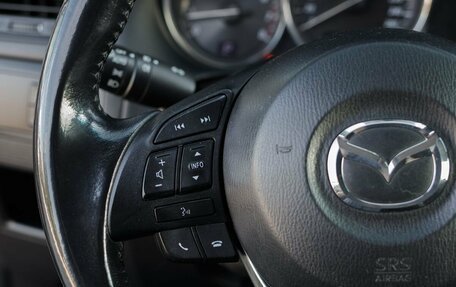 Mazda CX-5 II, 2012 год, 1 850 000 рублей, 12 фотография