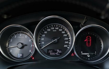 Mazda CX-5 II, 2012 год, 1 850 000 рублей, 13 фотография