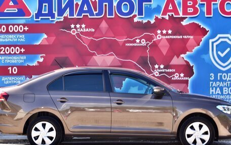 Volkswagen Polo VI (EU Market), 2022 год, 1 499 000 рублей, 2 фотография