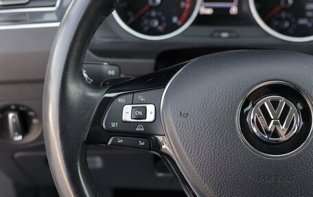 Volkswagen Tiguan II, 2017 год, 2 670 000 рублей, 12 фотография