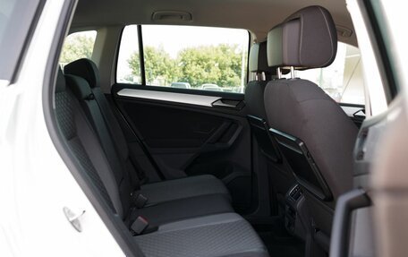Volkswagen Tiguan II, 2017 год, 2 670 000 рублей, 22 фотография