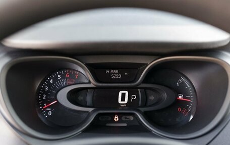 Renault Kaptur I рестайлинг, 2017 год, 1 280 000 рублей, 12 фотография