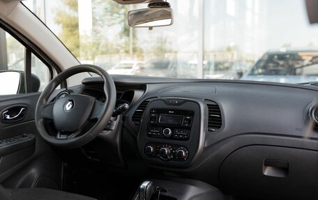 Renault Kaptur I рестайлинг, 2017 год, 1 280 000 рублей, 10 фотография