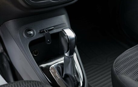 Renault Kaptur I рестайлинг, 2017 год, 1 280 000 рублей, 15 фотография