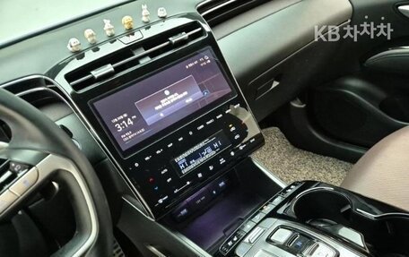 Hyundai Tucson, 2022 год, 2 010 355 рублей, 9 фотография