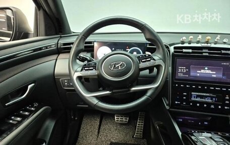 Hyundai Tucson, 2022 год, 2 010 355 рублей, 6 фотография