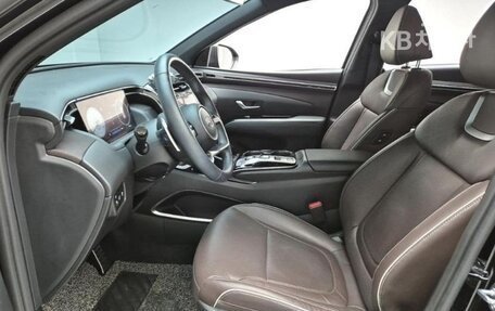 Hyundai Tucson, 2022 год, 2 010 355 рублей, 11 фотография