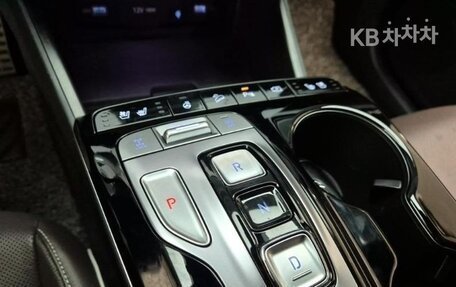 Hyundai Tucson, 2022 год, 2 010 355 рублей, 8 фотография