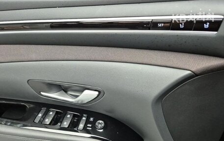 Hyundai Tucson, 2022 год, 2 010 355 рублей, 14 фотография