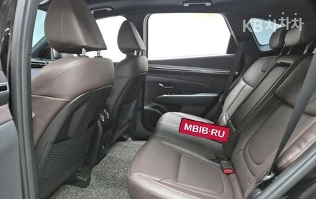 Hyundai Tucson, 2022 год, 2 010 355 рублей, 12 фотография