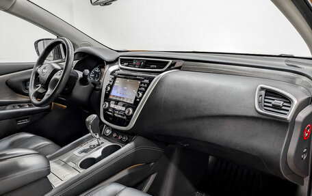 Nissan Murano, 2016 год, 2 010 000 рублей, 11 фотография