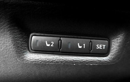 Nissan Murano, 2016 год, 2 010 000 рублей, 22 фотография
